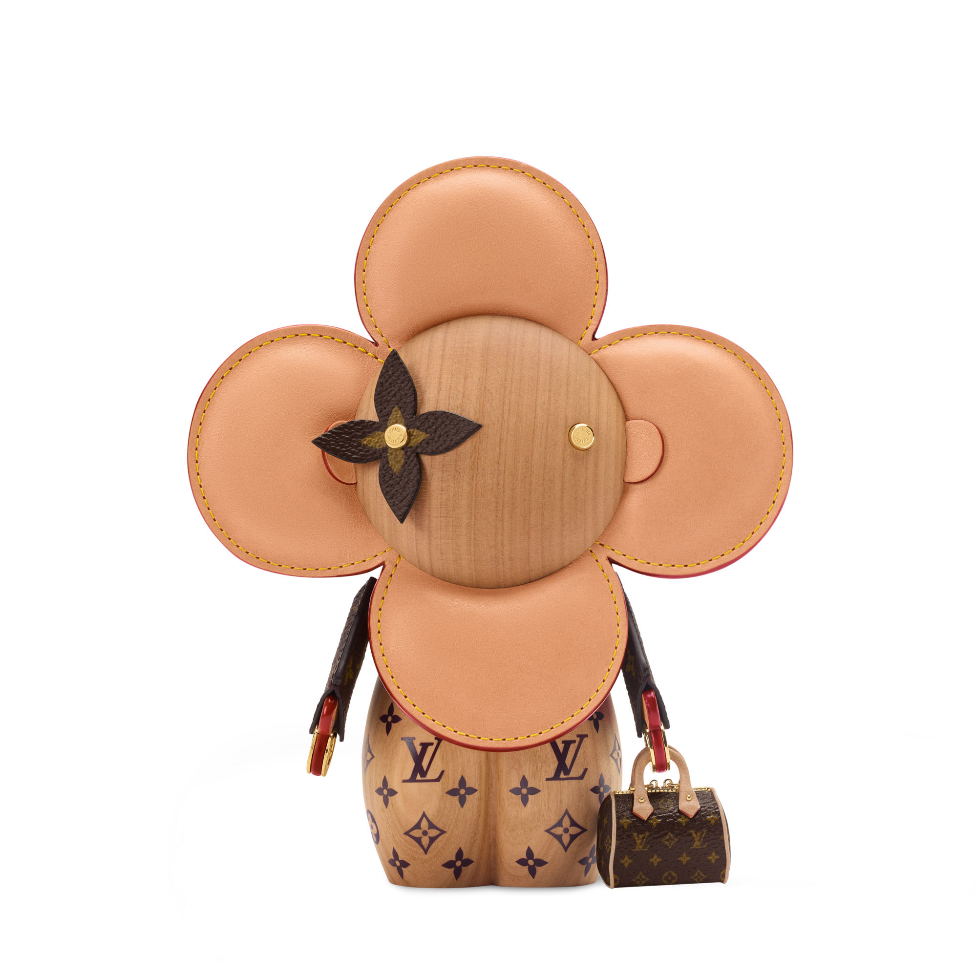 Vivienne Speedy S00 - Sport and Games GI1548 | LOUIS VUITTON